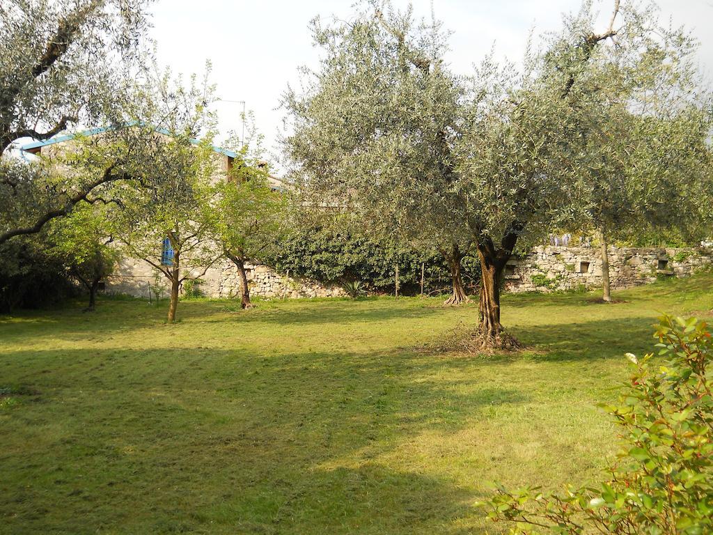 Albergo Ristorante Aquila Sulzano Exterior photo